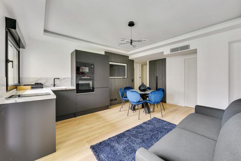 181 One Suite - Superb Apartment In Paris. Ngoại thất bức ảnh